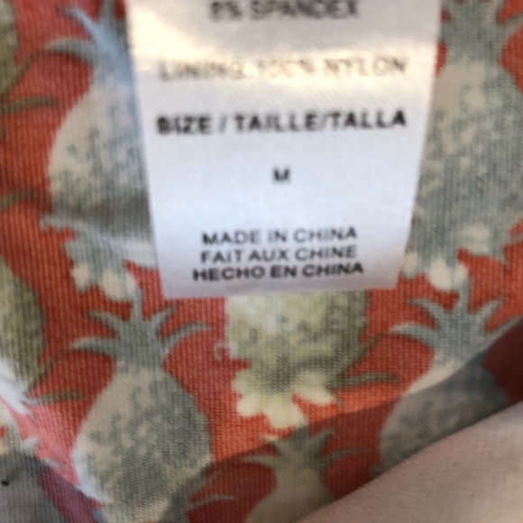 Tommy Bahama Relax String Bikini - Picture 5 of 5